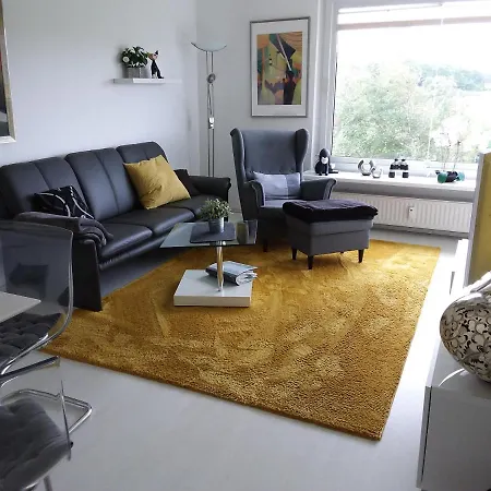 Lejlighed Smucke Stuuv I