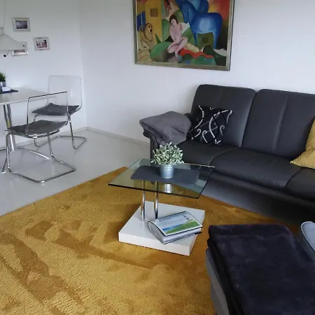 Smucke Stuuv I Lyksborg