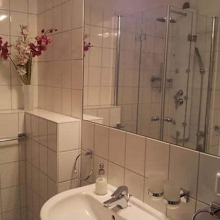 Lejlighed Smucke Stuuv I