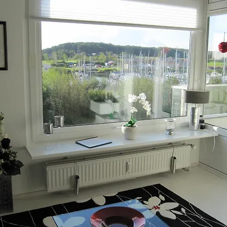 Lejlighed Smucke Stuuv I