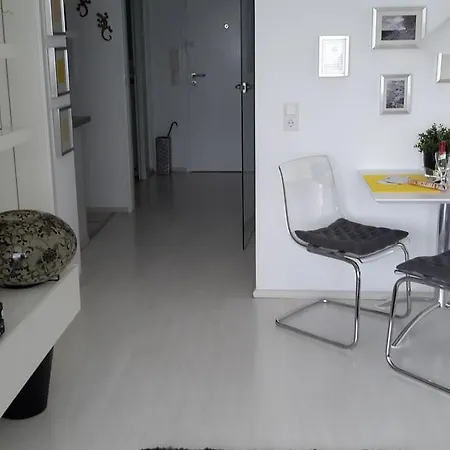 Lejlighed Smucke Stuuv I *