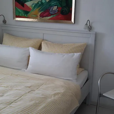 Lejlighed Smucke Stuuv I *