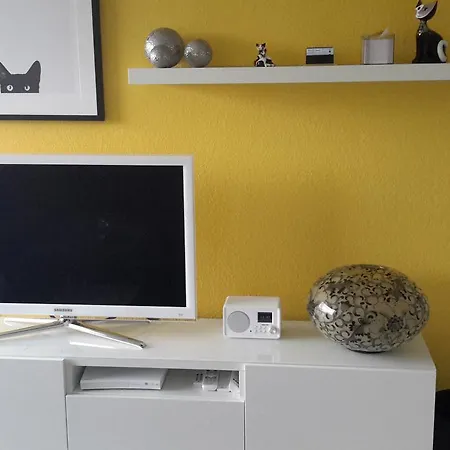 Lejlighed Smucke Stuuv I *