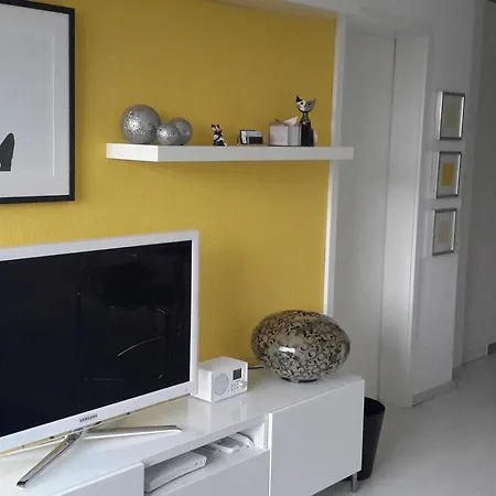 Lejlighed Smucke Stuuv I Lyksborg