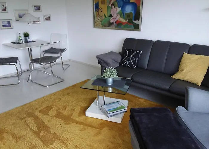 Smucke Stuuv I Glücksburg