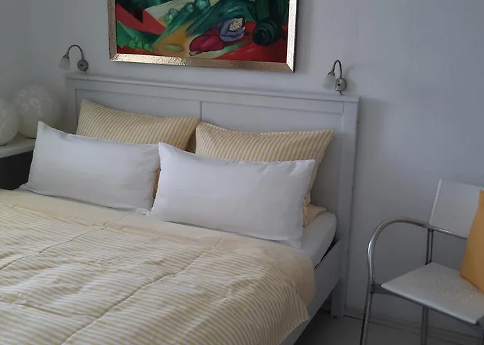 Appartamento Smucke Stuuv I *